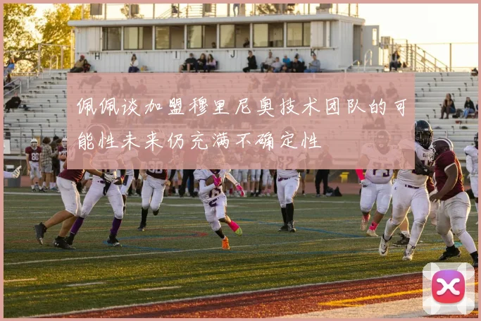 佩佩谈加盟穆里尼奥技术团队的可能性未来仍充满不确定性