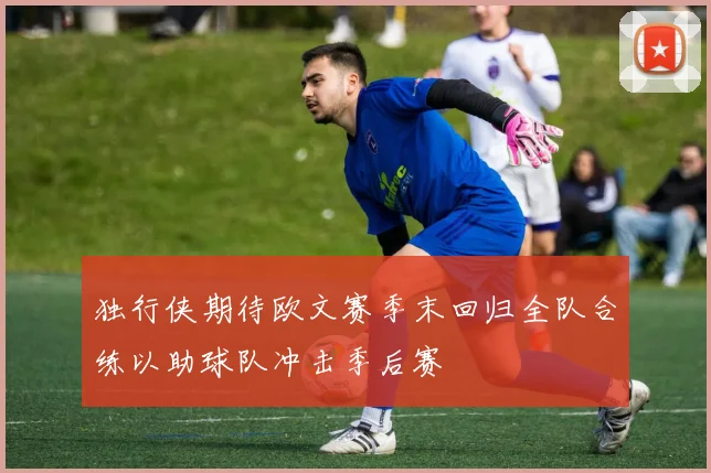 独行侠期待欧文赛季末回归全队合练以助球队冲击季后赛